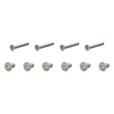 Śruby Trek do mocowania...