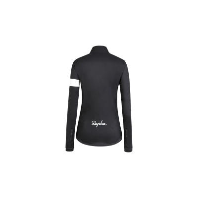 Kurtka rowerowa damska przeciwdeszczowa Rapha Core II