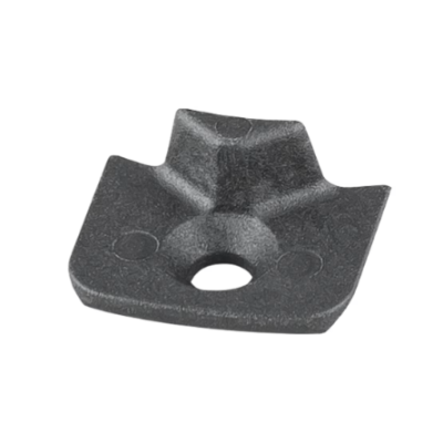 Blokada sterów do rowerów...