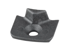 Blokada sterów do rowerów szosowych Bontrager