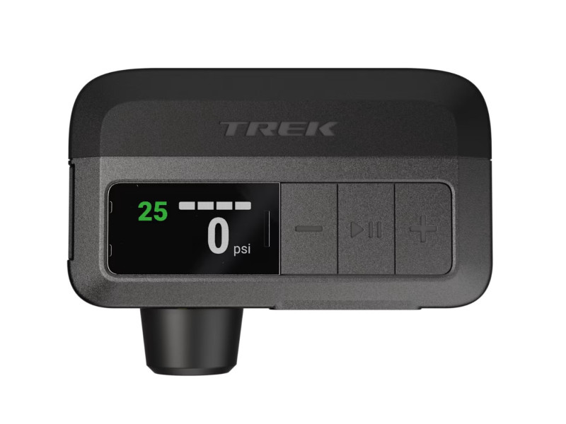 Pompka elektryczna Trek Air Rush mini