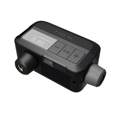 Pompka elektryczna Trek Air Rush mini
