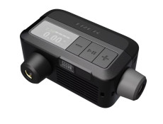 Pompka elektryczna Trek Air Rush mini