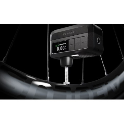 Pompka elektryczna Trek Air Rush mini