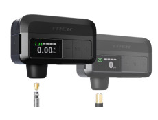 Pompka elektryczna Trek Air Rush mini