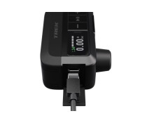 Pompka elektryczna Trek Air Rush mini