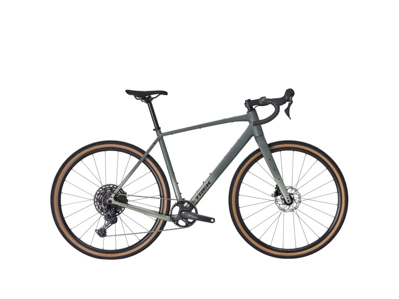 Rower Trek Checkpoint ALR 4 Gen 3 matte keswick green to lichen fade 2026