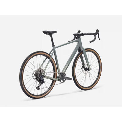 Rower Trek Checkpoint ALR 4 Gen 3 matte keswick green to lichen fade 2026