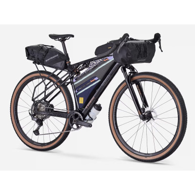 Rower Trek CheckOUT SL 5 dark star/dark web 2026