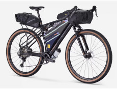 Rower Trek CheckOUT SL 5 dark star/dark web 2026