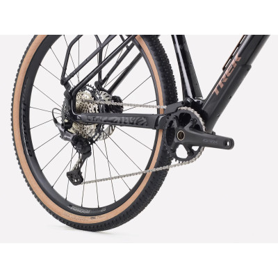 Rower Trek CheckOUT SL 5 dark star/dark web 2026