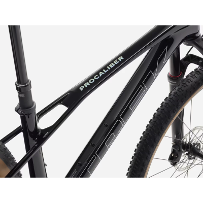 Rower Trek Procaliber 9.6 Gen 3 dark star 2026