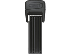 Zapięcie składane Abus Bordo One 6000AF/120 czarne