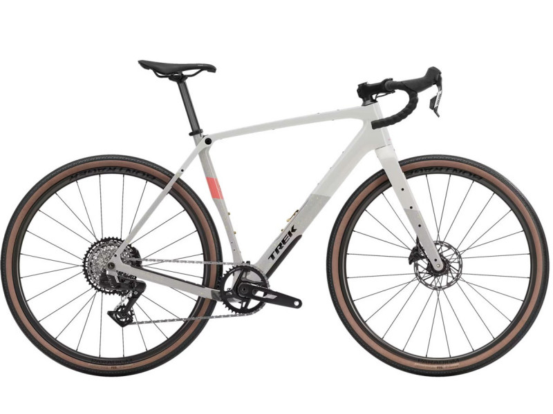 Rower Trek Checkpoint SL 6 AXS era white/buff beige 2026