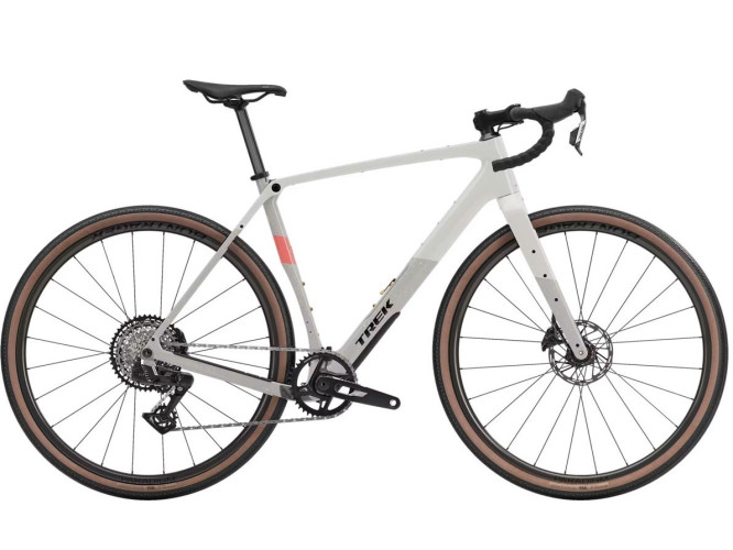 Rower Trek Checkpoint SL 6 AXS era white/buff beige 2026