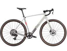 Rower Trek Checkpoint SL 6 AXS era white/buff beige 2026