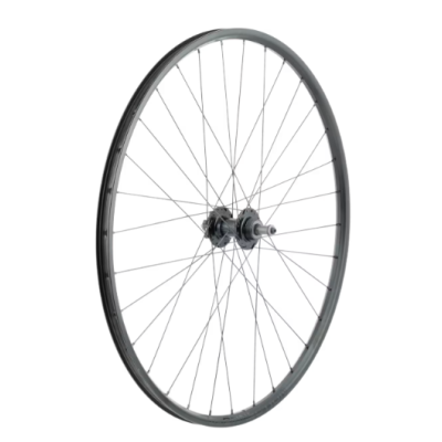 Koło tylne Bontrager...