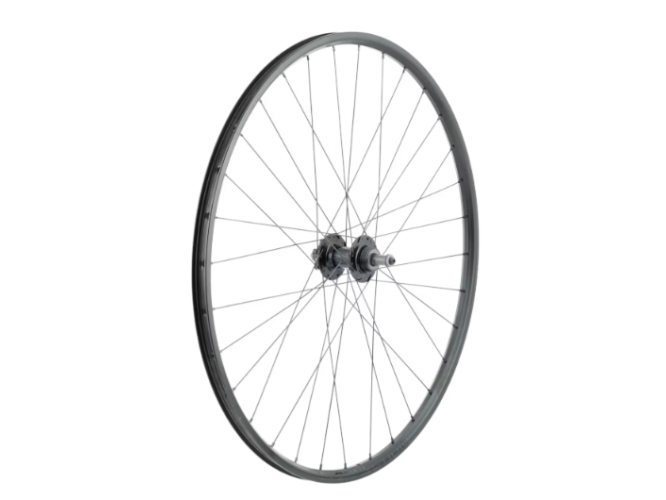 Koło tylne Bontrager Connection 29" 6-śrubowe disc MTB
