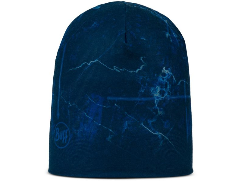 Czapka Buff Ecostretch Beanie oley blue