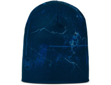 Czapka Buff Ecostretch Beanie oley blue