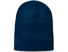 Czapka Buff Ecostretch Beanie oley blue