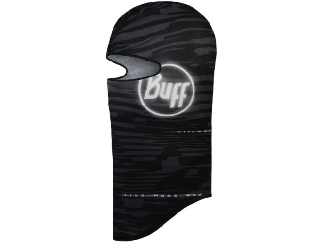 Kominiarka Buff Ecostretch nedre graphite