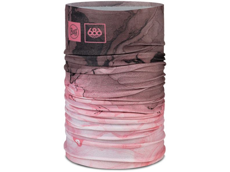 Chusta Buff Thermonet cloudbreaker 686 pink