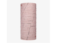 Chusta Buff reflective HTR pink rosePINK-ROSE