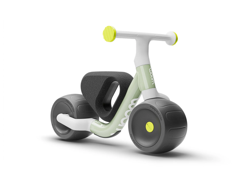 Rowerek biegowy woom Wow soft sprout