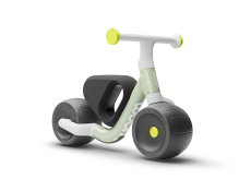 Rowerek biegowy woom Wow soft sprout
