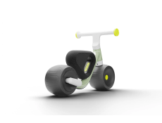 Rowerek biegowy woom Wow soft sprout