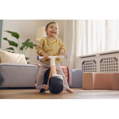 Rowerek biegowy woom Wow soft sprout