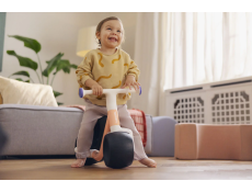 Rowerek biegowy woom Wow soft sprout