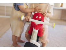 Rowerek biegowy woom Wow soft sprout