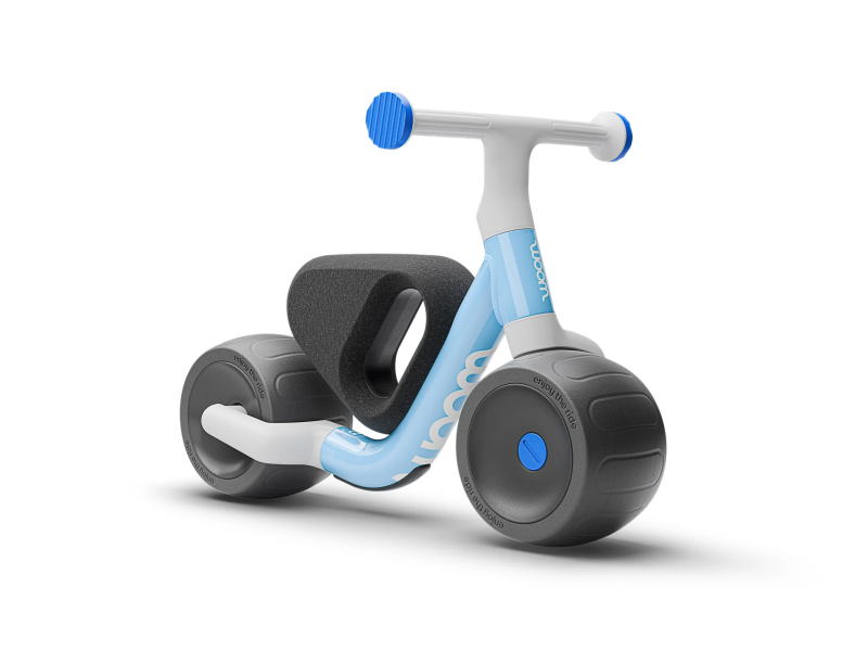 Rowerek biegowy woom Wow dreamy sky