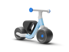 Rowerek biegowy woom Wow dreamy sky