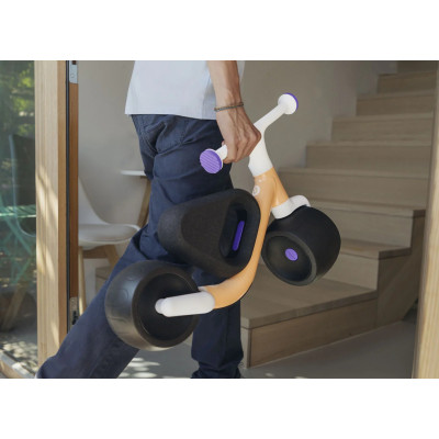 Rowerek biegowy woom Wow dreamy sky