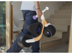 Rowerek biegowy woom Wow dreamy sky