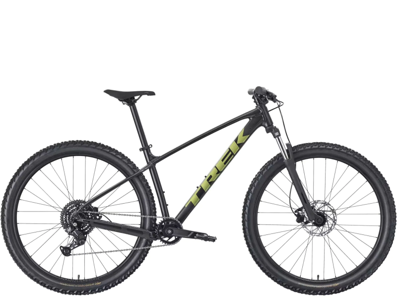 Rower MTB Trek Marlin 4 Gen 3 matte dark web 2026