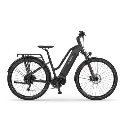 Rower elektryczny Ecobike...