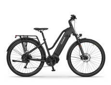 Rower elektryczny Ecobike LX 500 20Ah grafitowy