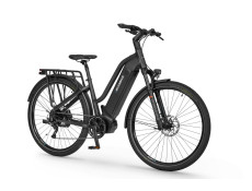 Rower elektryczny Ecobike LX 500 20Ah grafitowy