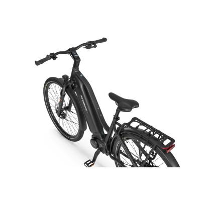 Rower elektryczny Ecobike LX 500 20Ah grafitowy