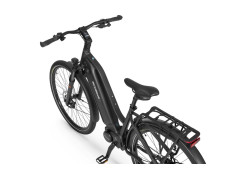 Rower elektryczny Ecobike LX 500 20Ah grafitowy