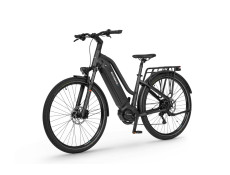 Rower elektryczny Ecobike LX 500 20Ah grafitowy