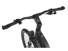 Rower elektryczny Ecobike LX 500 20Ah grafitowy