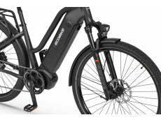 Rower elektryczny Ecobike LX 500 20Ah grafitowy