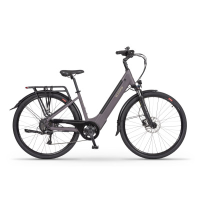 Rower elektryczny Ecobike...