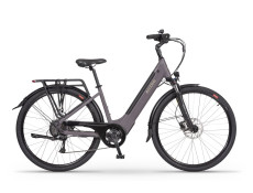 Rower elektryczny Ecobike X-City coffee V2 17,5Ah
