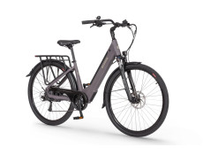Rower elektryczny Ecobike X-City coffee V2 17,5Ah